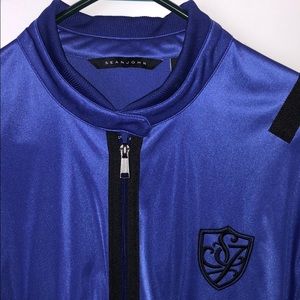 Sean john Zip up jacket